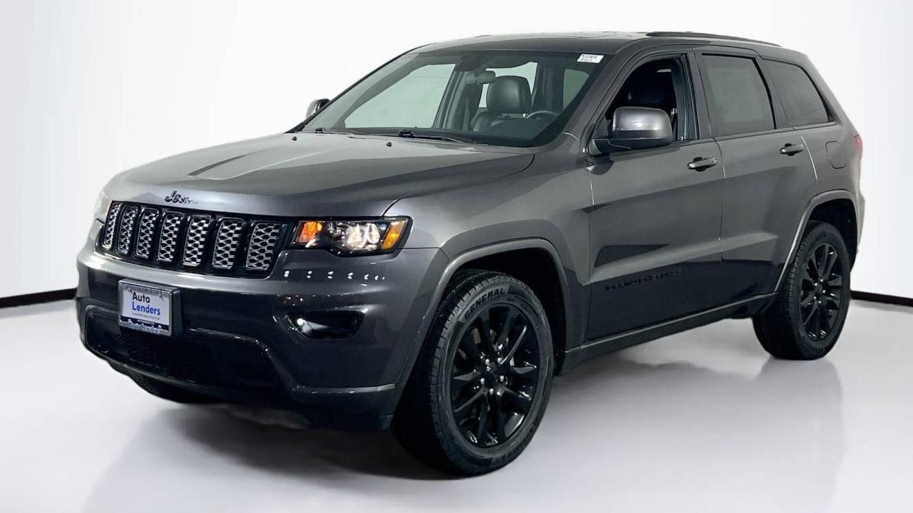 JEEP GRAND CHEROKEE 2021 1C4RJFAG5MC839696 image